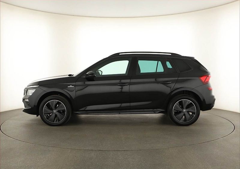 Škoda Kamiq (2026) 1.0 TSI, MONTE CARLO, AUTOMAT - fotka 3 z 17