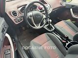 Ford Fiesta (2010) 1.3, 2.maj,ČR - náhled 2