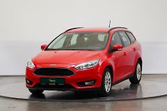 Ford Focus - fotografie inzerátu