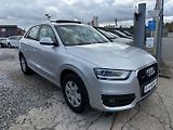 Audi Q3 (2012) 2.0TFSi 125kW *1majítel*tažné* - náhled 2