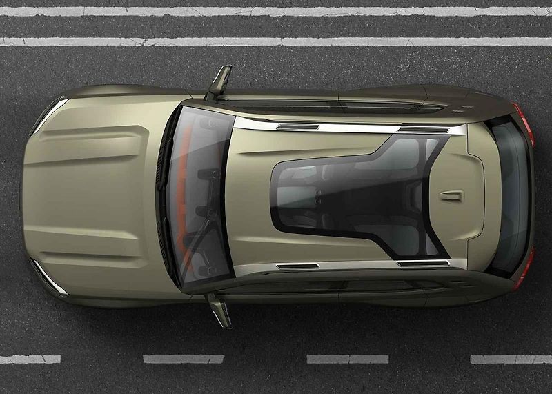 Lada 4x4 Vison Concept