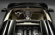 Bugatti Veyron Grand Sport Vitesse Jean Bugatti