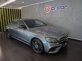Mercedes-Benz Třídy E E 400d 4MATIC AMG 250kW - náhled 2
