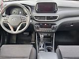 Hyundai Tucson (2020) 1.6CRDi, 2.maj,ČR, AT, LED - náhled 8