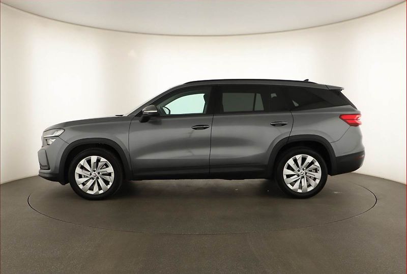 Škoda Kodiaq (2025) 1.5 TSI, Selection, FullLed - fotka 3 z 18