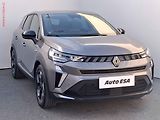 Renault Symbioz (2024) 1.6 E-Tech 145 full hybrid - náhled 1