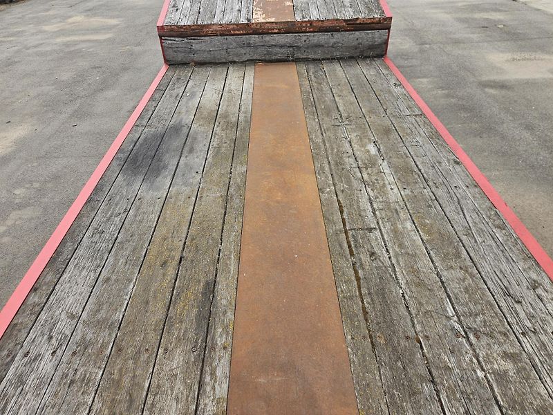 Nooteboom OSD-41-03 - fotka 8 z 13