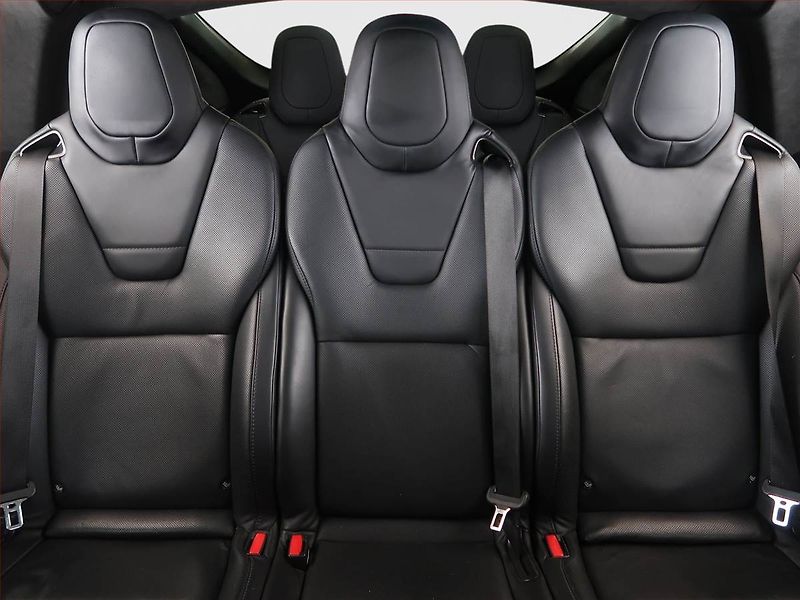Tesla Model X (2016) 90D, SoH 84% - fotka 10 z 28