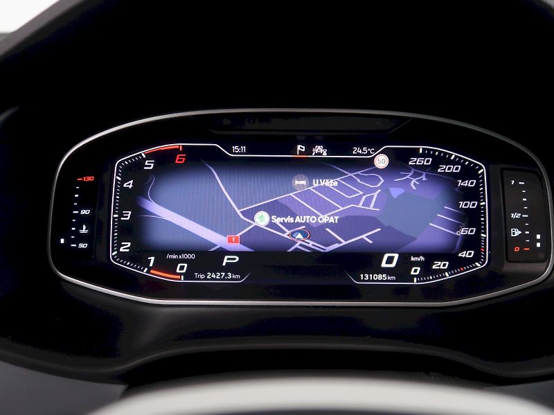 Seat Ateca (2022) 2.0TDI 110KW TAŽNÉ NAVI - fotka 19 z 40