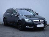 Opel Insignia (2011) 2.0 CDTI, Serv.kniha, po STK - náhled 1