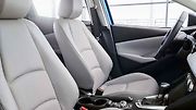 Nový Yaris je původně Mazda 2