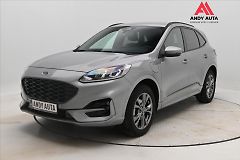 Ford Kuga 2,5 Hybrid 112kW SOH-100% ST-L - fotografie inzerátu