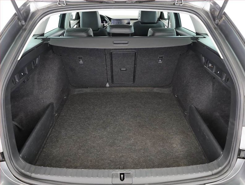 Škoda Octavia (2022) Style 2.0 TDI, Automat - fotka 22 z 22