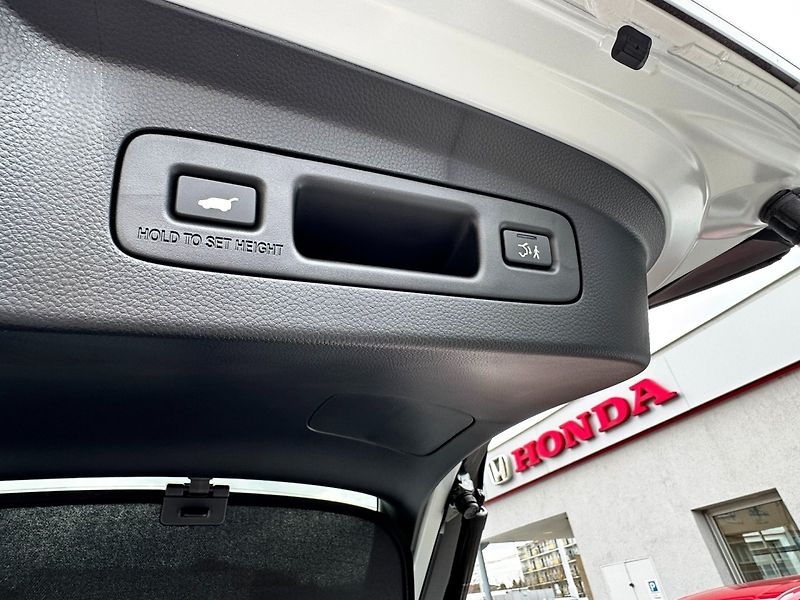 Honda HR-V (2026) 1.5 e:HEV Advance MR27 SKLADEM - fotka 33 z 44