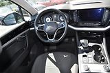 Volkswagen Touareg 3.0TDi V6 170kW 4x4 Automat - náhled 4