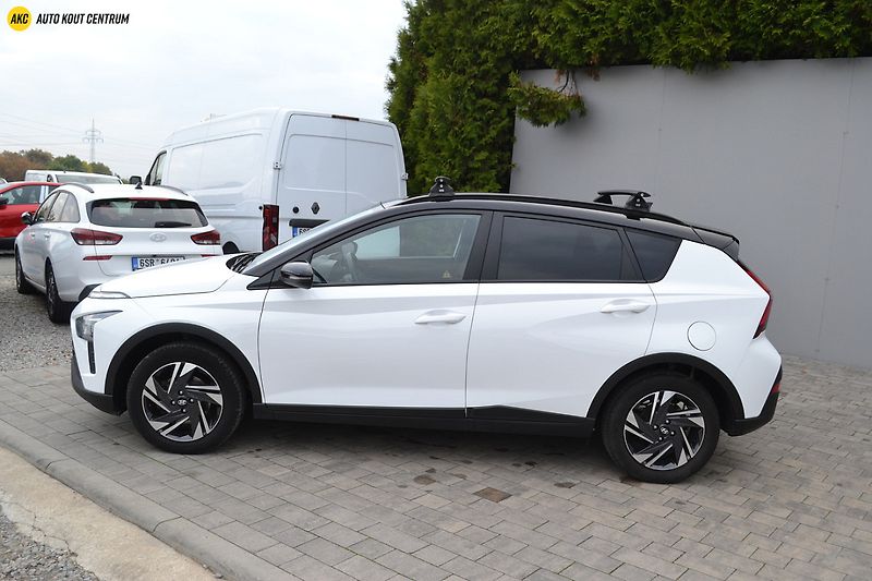 Hyundai Bayon 23 1,2I MT PLAY TT - fotka 2 z 52