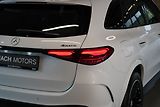 Mercedes-Benz GLC 220d 4M AMG, Nezávislé, Tažné - náhled 9
