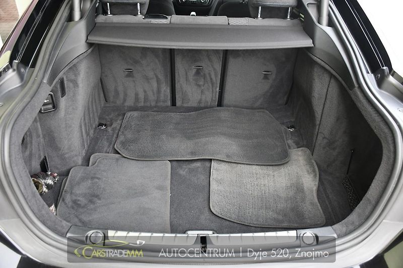 BMW Řada 4 420d xDrive M-PAKET 2xALU KOLA - fotka 20 z 47
