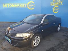 Renault Mégane 1,6 i 82KW - fotografie inzerátu