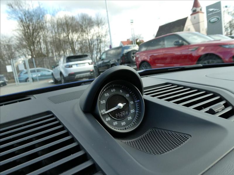 Porsche 911 3,0 Carrera 4, ČR, 2.Maj, DPH - fotka 25 z 53