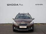 Peugeot 2008 (2015) BlueHDI Allure - tažné - náhled 2
