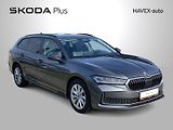 Škoda Superb (2025) Combi 1.5 TSI DSG Selection - náhled 36