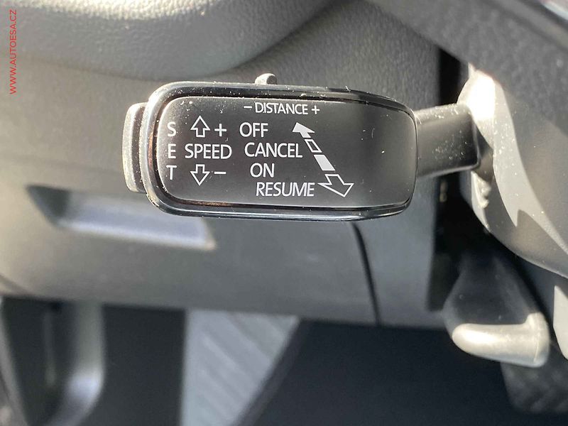 Škoda Octavia (2023) 2.0 TDI, Style, DSG, TZ, - fotka 14 z 21