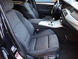 BMW Řada 5 (2013) M Sport 530d xDrive, 4X4 - náhled 9