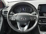 Hyundai i30 (2020) 1.5 DPi, ČR, Comfort, kamera - náhled 11