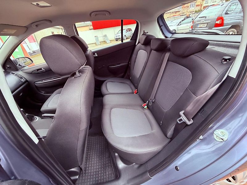Hyundai i20 1.2, ČR, 46 tkm - fotka 10 z 19