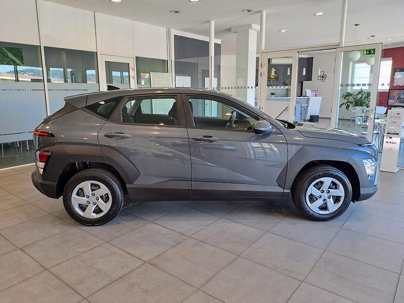 Hyundai Kona (2026) 1,0 T-GDI MT COMFORT MR26 - fotka 4 z 13