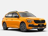 Škoda Kamiq Dynamic 1,5TSI 110kW - náhled 1