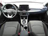 Hyundai i30 (2022) 1.0 T-GDi Fastback, 1.maj,ČR - náhled 8