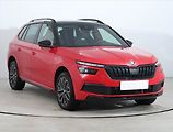 Škoda Kamiq (2023) Monte Carlo 1.5 TSI - náhled 1