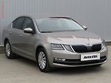 Škoda Octavia (2017) 1.6 TDi, ČR, AT, navi, LED - náhled 1
