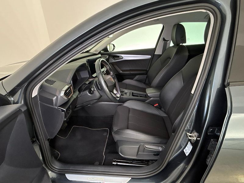 Cupra Formentor DSG - fotka 7 z 29