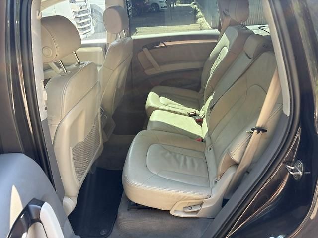 Audi Q7 (2015) - fotka 10 z 11