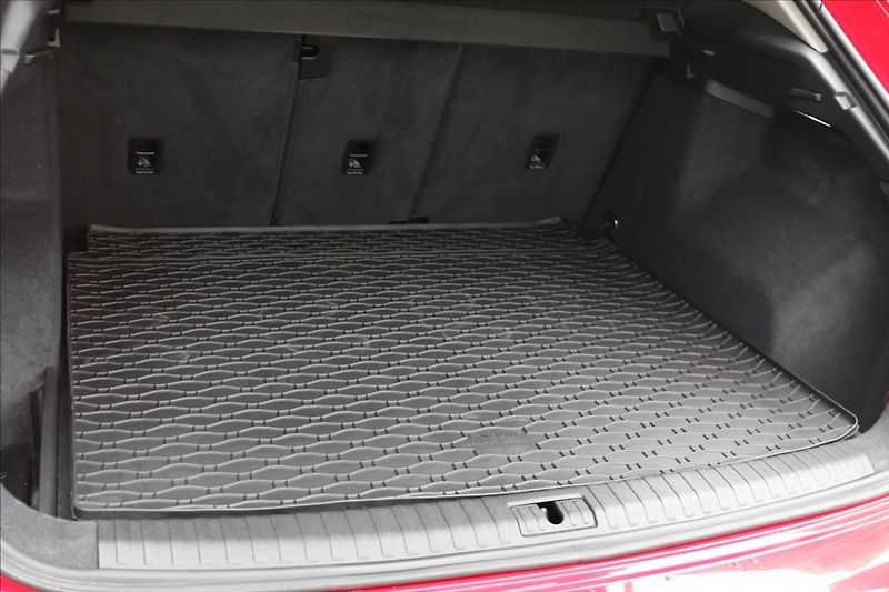 Audi Q3 (2020) 2,0 TSFi Quattro DSG - fotka 45 z 54