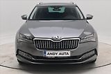 Škoda Superb 2,0 TDI 110 kW DSG STYLE Záruk - náhled 1