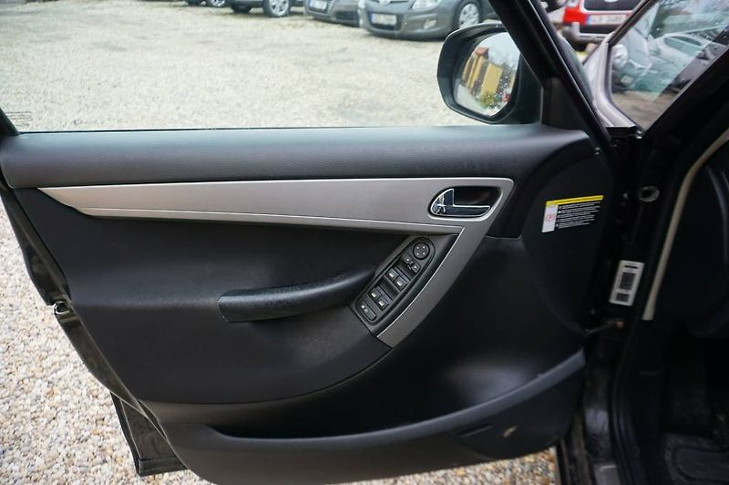 Citroën C4 Picasso (2009) 1,6  HDI - fotka 5 z 39