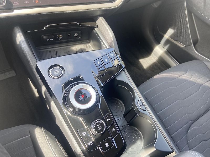 Kia Sportage (2024) 4x4 7DCT TOP 