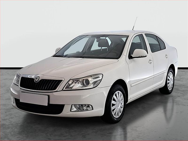 Škoda Octavia (2010) Ambiente 1.4 TSI, Tempomat - fotka 2 z 13