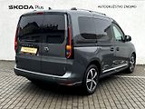 Volkswagen Caddy (2021) 1,5TSI 84KW DSG STYLE - náhled 1