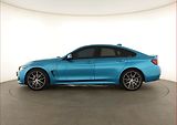 BMW Řada 4 (2017) M Paket 420d xDrive - náhled 2