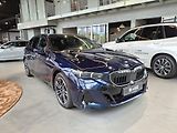 BMW Řada 5 550e xDrive Touring M-Sport  - náhled 1