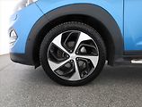 Hyundai Tucson (2017) Premium 2.0 CRDi, 4X4 - náhled 21