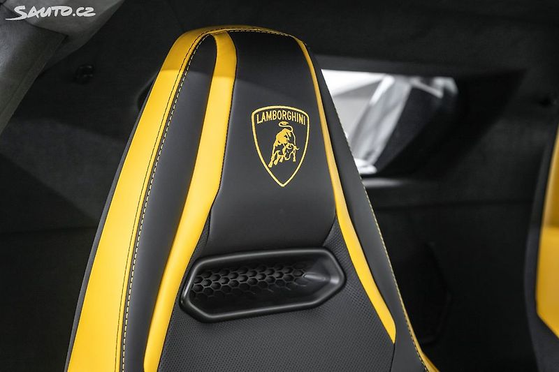 Lamborghini Ostatní (2026) Temerario*MY27*Ihned k odběru - fotka 9 z 21