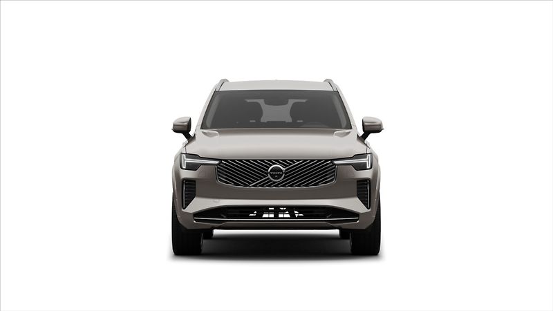 Volvo XC90 (2026) 2,0 T8  Plus Bright - fotka 6 z 10