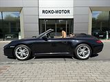 Porsche 911 3,6   Carrera 4 Cabrio (997/2) - náhled 24
