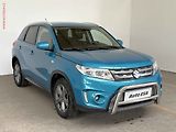 Suzuki Vitara (2015) 1.6 VVTi, 1.maj,ČR - náhled 1